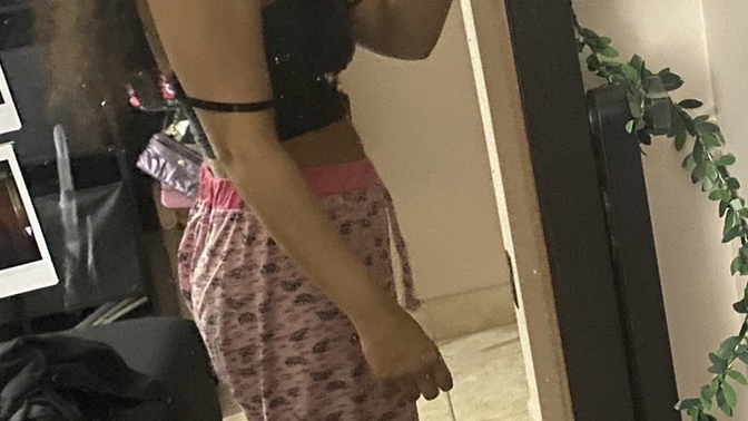 Im disgusted with my body?