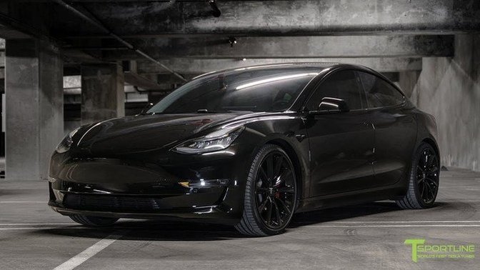Should I buy this Tesla?