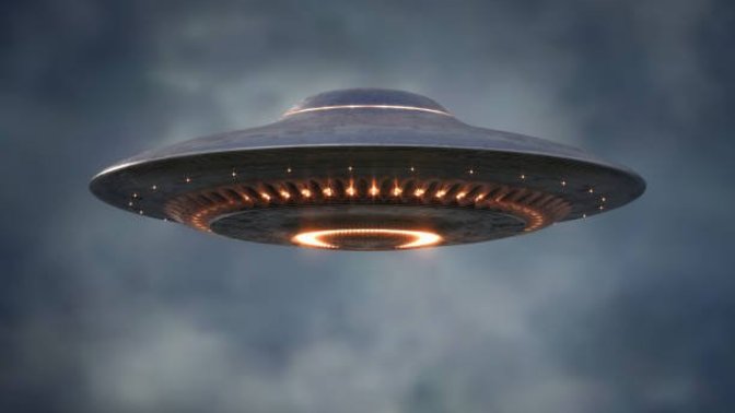 Why do you think we deny that Earth was inhabited by space aliens?