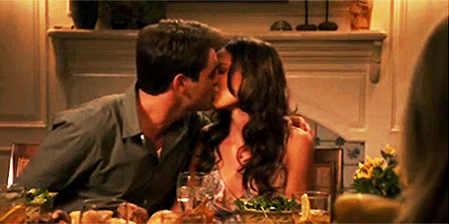 Do you like PDA?