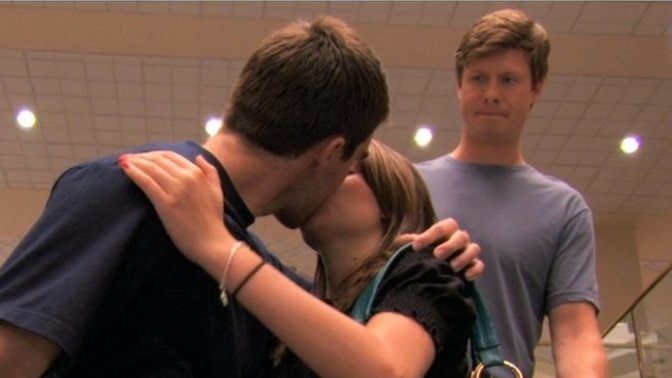 Do you like PDA?