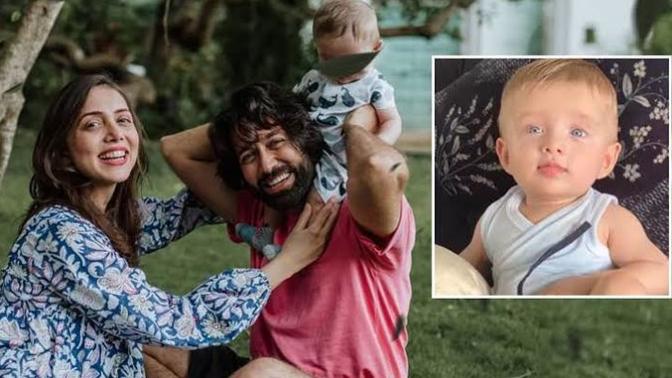 How many of you people think she cheated on him? I personally do, there's no way baby would be so "white" if it were his?