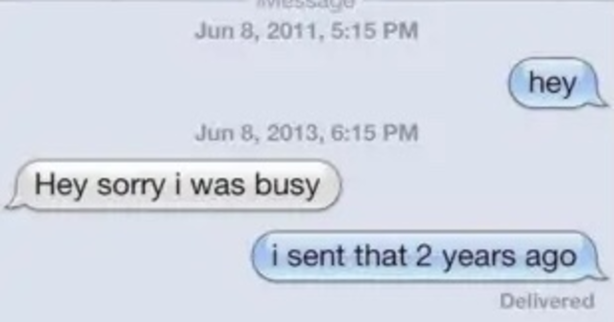 What To Do When A Guy Replies Late GirlsAskGuys