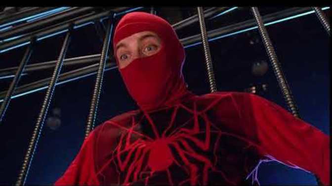 Would this joke from Spider-man be too risky/offensive if they made the movie today?