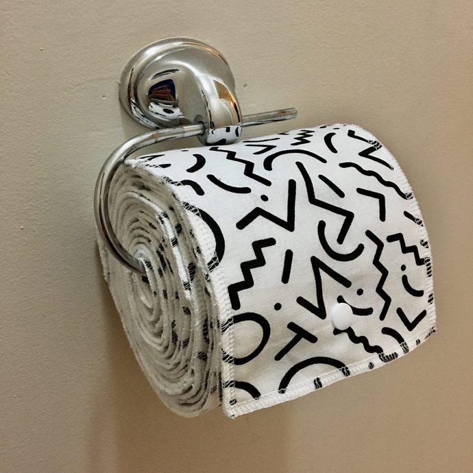 What kind of toilet paper do you prefer? What are some pros and cons to