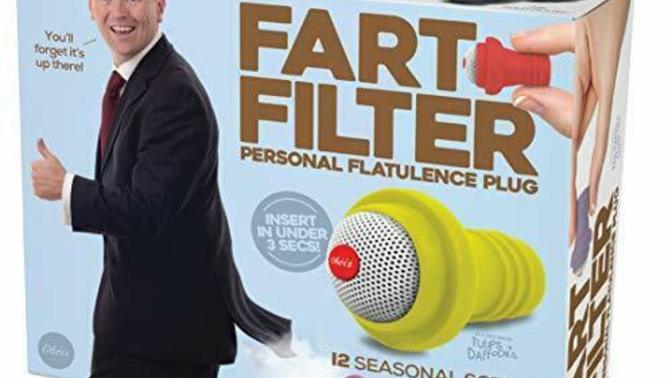 Would you like one of these for Christmas?