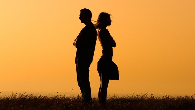 In all honesty, How many of your Breakups were Your Fault?