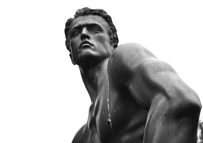 What do you find attractive about this body?