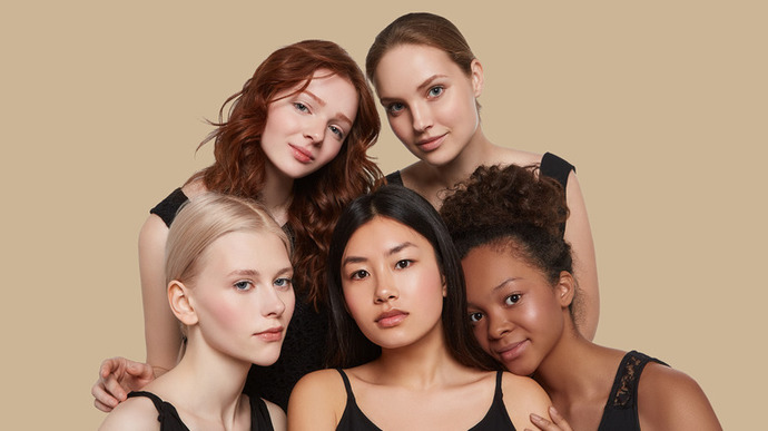 Guys, Most attractive hair color?