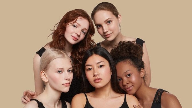 Guys, Most attractive hair color?