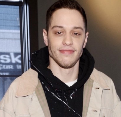 He’s bisexual and he has such a long masculine chin which indicates very high testosterone