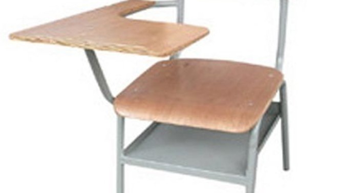 Should we sue the school and government?