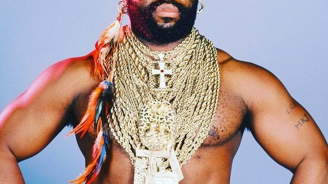 How much jewelry do you wear normally?