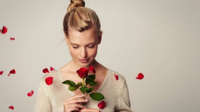 Have you ever had a secret admirer?
