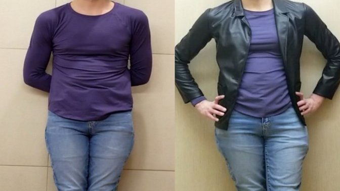 Is Wearing Purple Too Feminine for a Man?