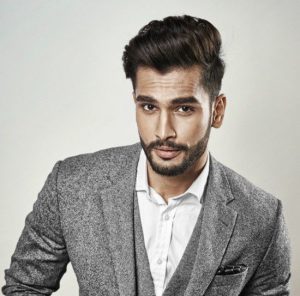 Girls, Would you date a western born Indian guy?