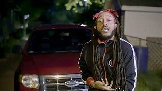 Darrell Brooks Thug Rapper Wannabe