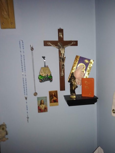 If there's a God, do you really want to spend eternity worshiping Him?