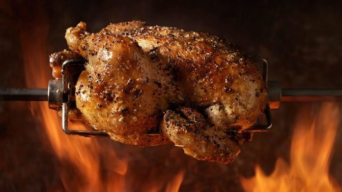 Is It Ethical to Eat Meat?