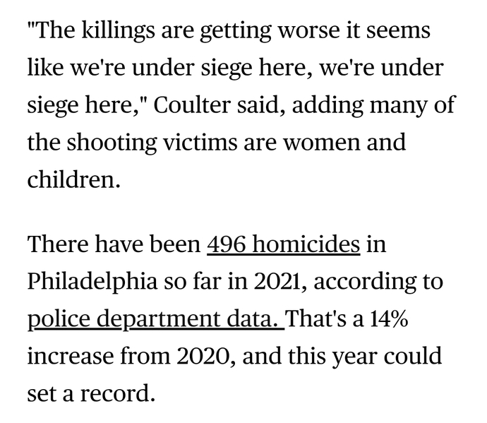 What would be the motive for a crime like this - pregnant woman shot 11 times in the stomach and once in the head?
