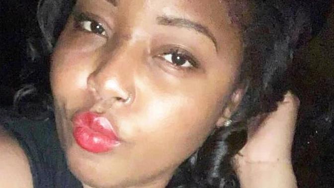 What would be the motive for a crime like this - pregnant woman shot 11 times in the stomach and once in the head?
