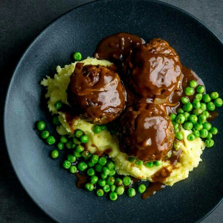 What kind of food would you say is inspired by your country or culture?