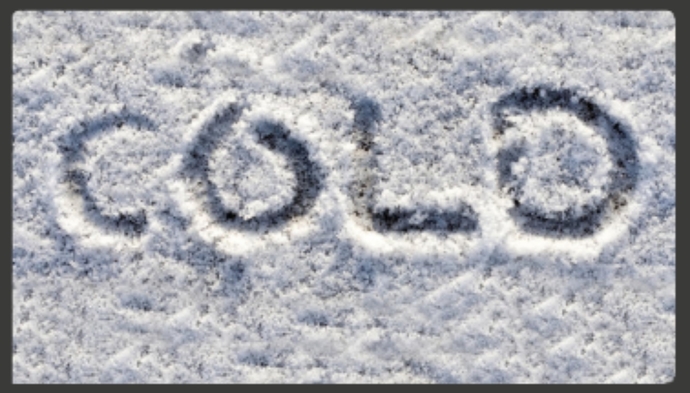 Whats the weather like where you are?