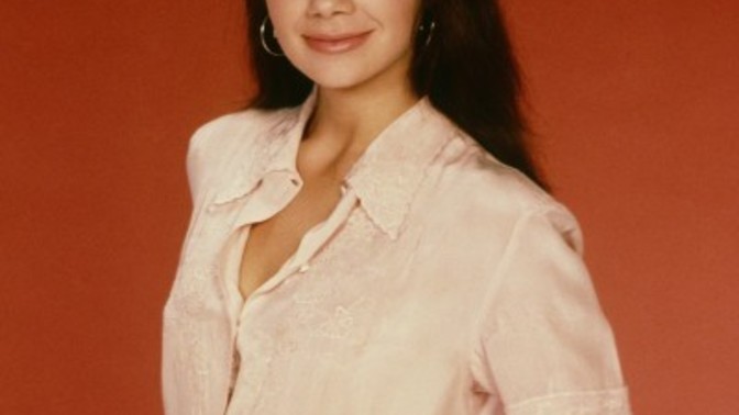 Who was your tv crush? Did you have more than one?