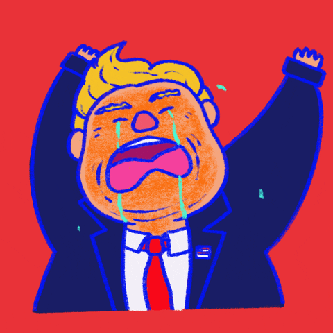 Waaaaaaahhhh!