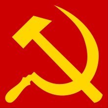 If I were a communist would you still talk to me?
