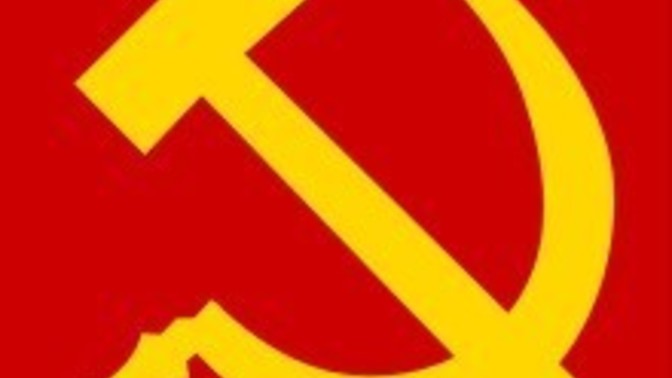 If I were a communist would you still talk to me?