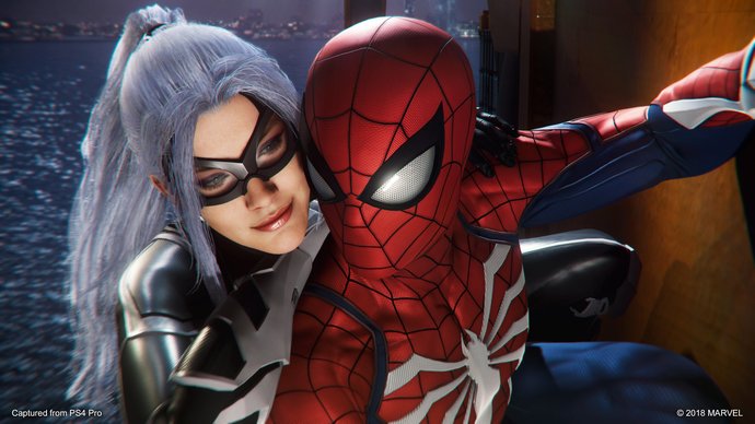 What newly released video games did you buy this year?