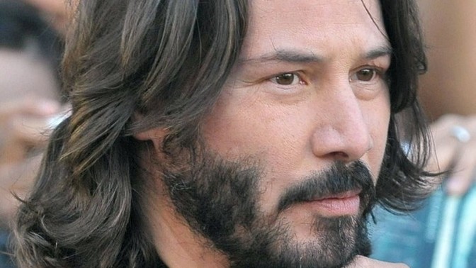 Girls do you like long hair on man or short hair?