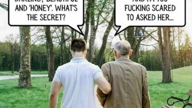 Are you good at remembering people's names?