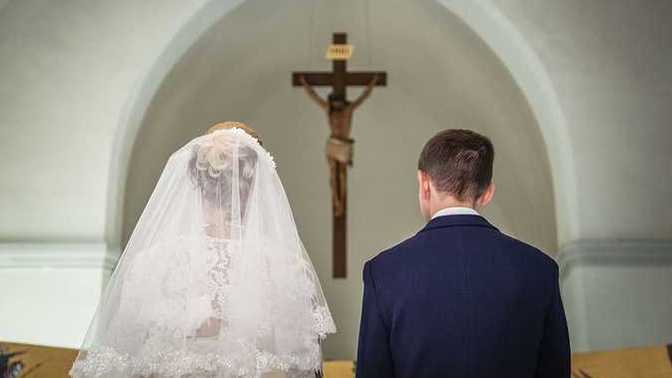 Do you believe people who are religious have happier marriages?