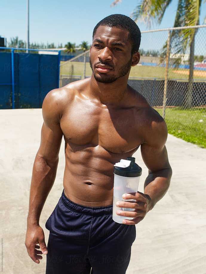 What do you think of this body?