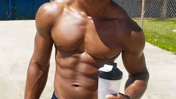 What do you think of this body?