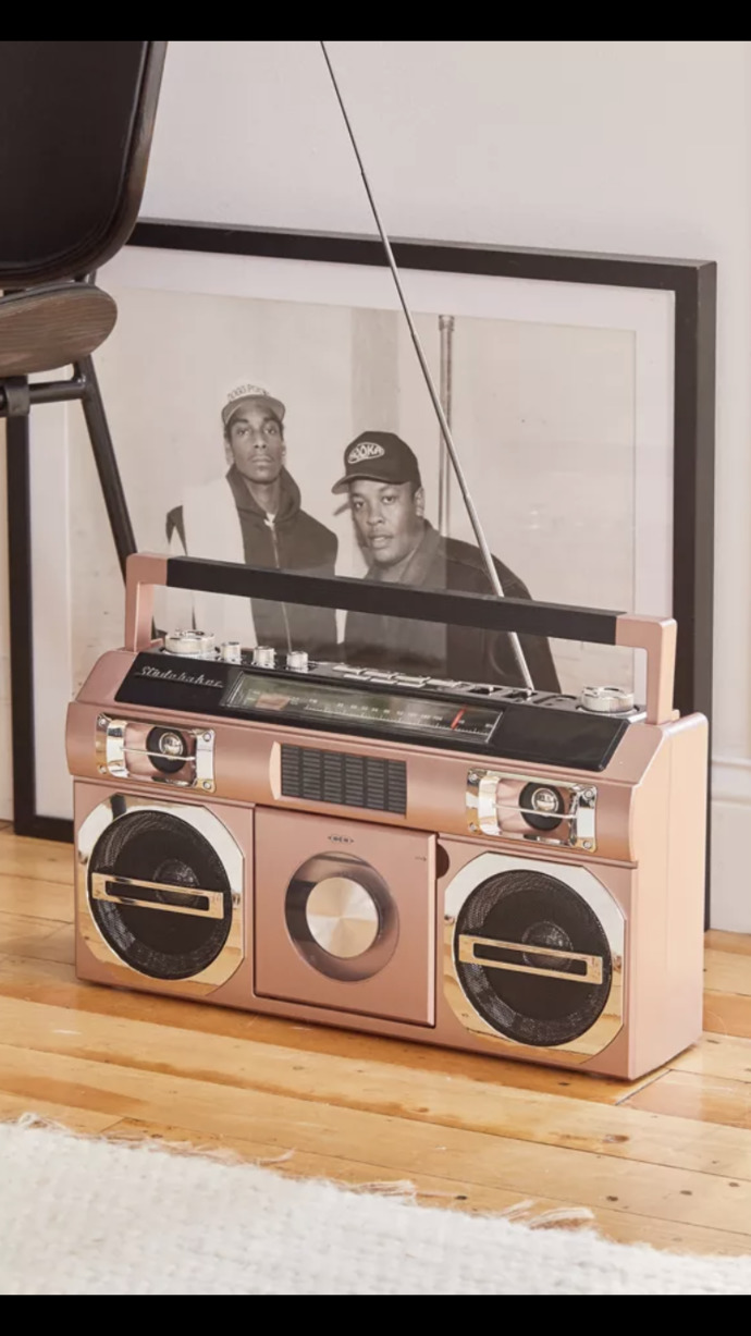 Which looks more appealing?