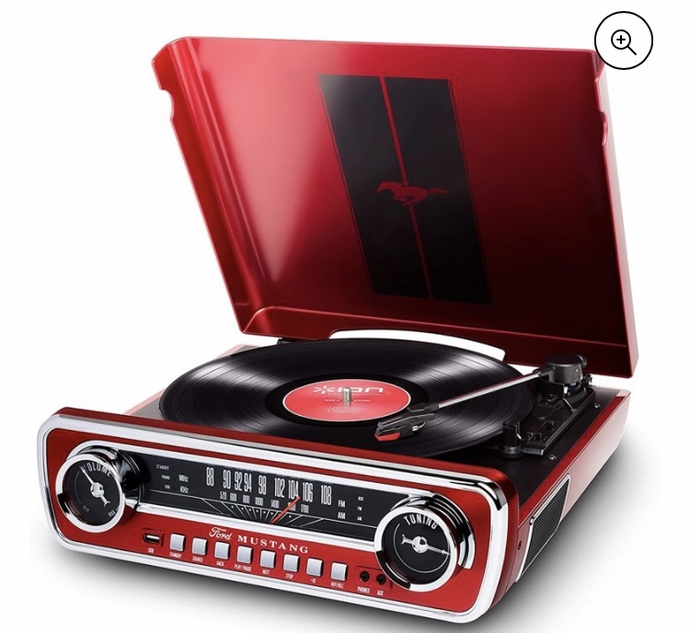 Which looks more appealing?