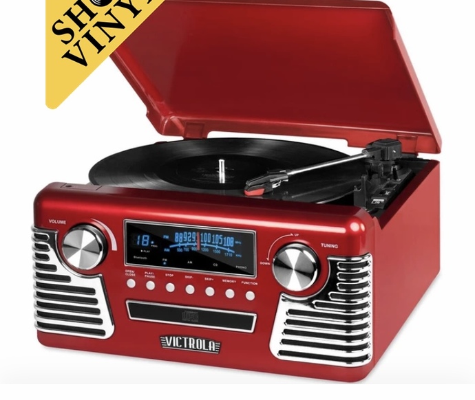 Which looks more appealing?