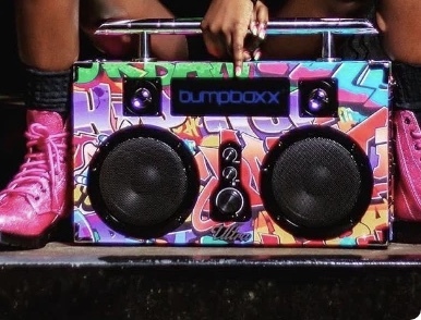 Which looks more appealing?