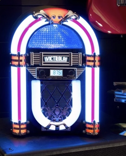 Which looks more appealing?