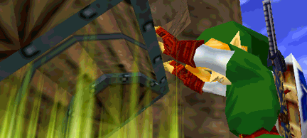 Which of these common Zelda items do you wish you could have in real life the most?