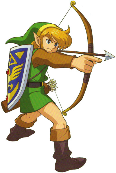 Which of these common Zelda items do you wish you could have in real life the most?