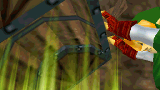 Which of these common Zelda items do you wish you could have in real life the most?