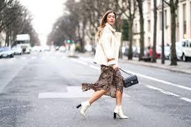 What do you think of skirts during fall/winter season?