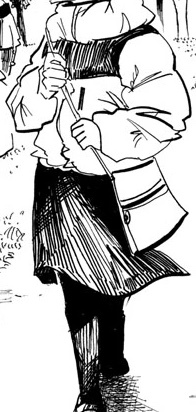 What do you think of skirts during fall/winter season?