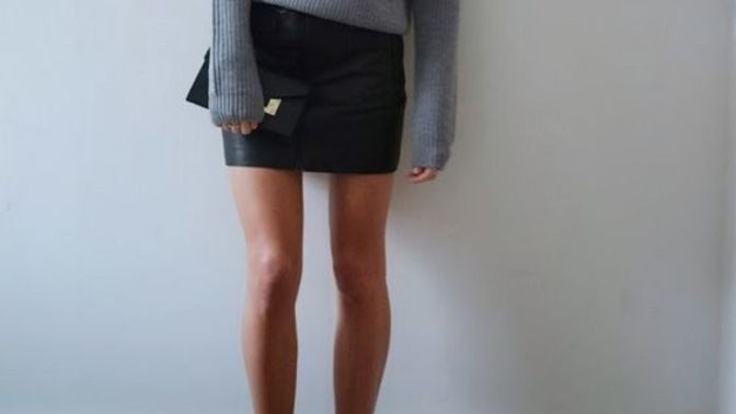 What do you think of skirts during fall/winter season?