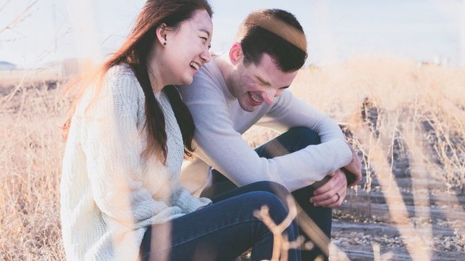 What is Called "Feminine" or "Masculine," but is definitely NOT?