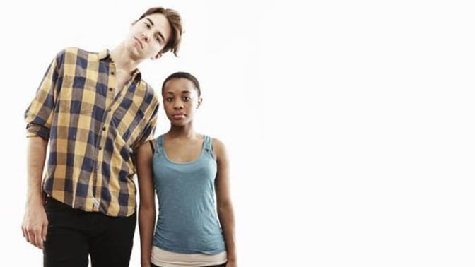 Do you think you are tall?